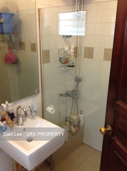 Blk 270 Pasir Ris Street 21 (Pasir Ris), HDB Executive #205602261
